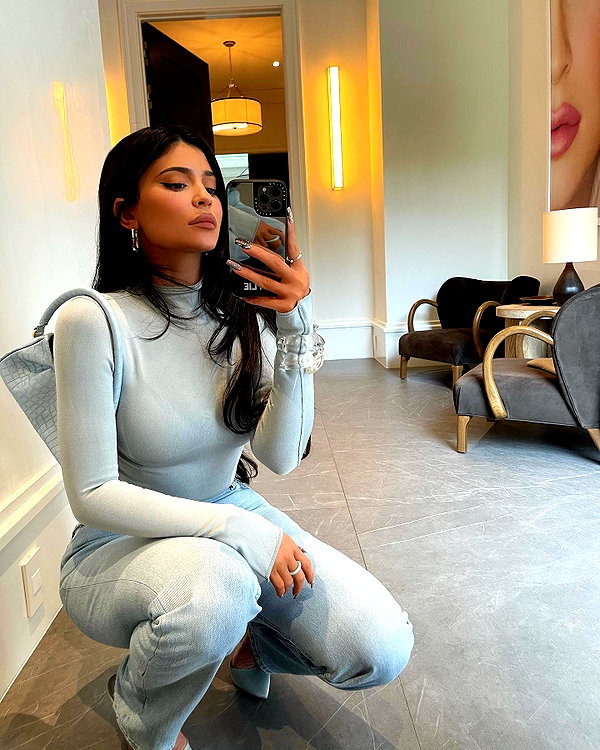 kyliejenner instagram image archive image