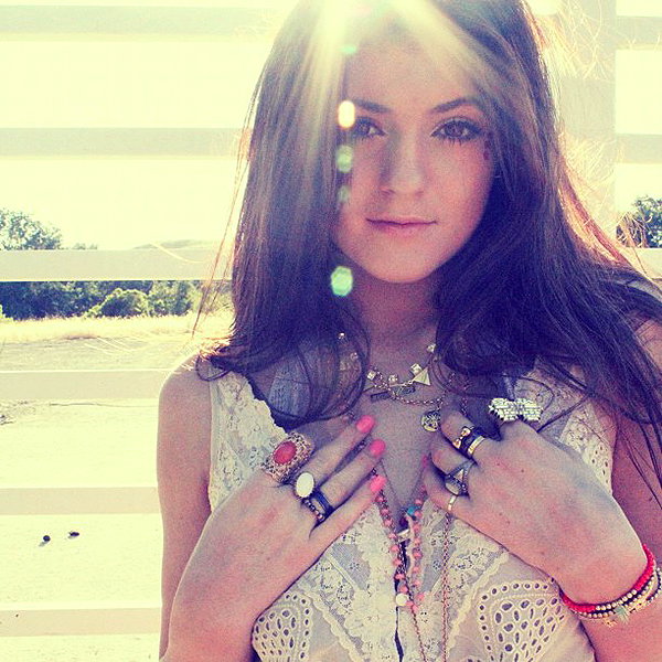 kyliejenner instagram image archive image