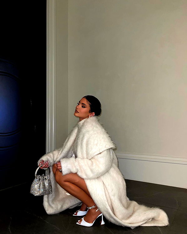 kyliejenner instagram image archive image