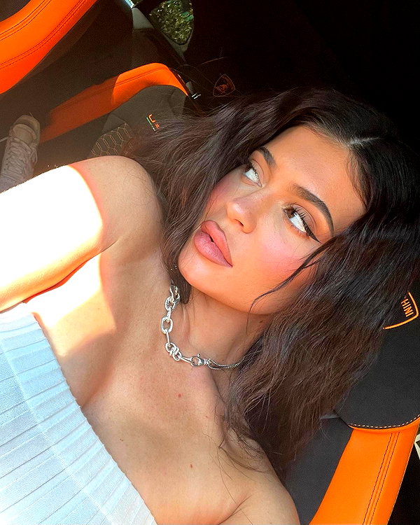 kyliejenner instagram image archive image