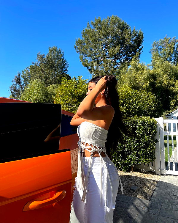 kyliejenner instagram image archive image