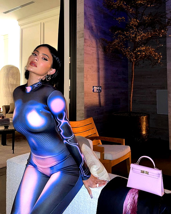 kyliejenner instagram image archive image