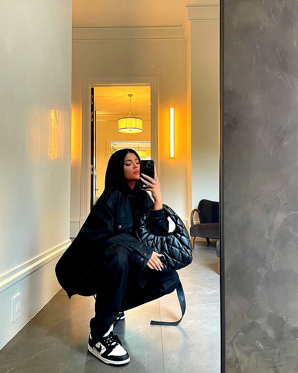 kyliejenner instagram image archive image