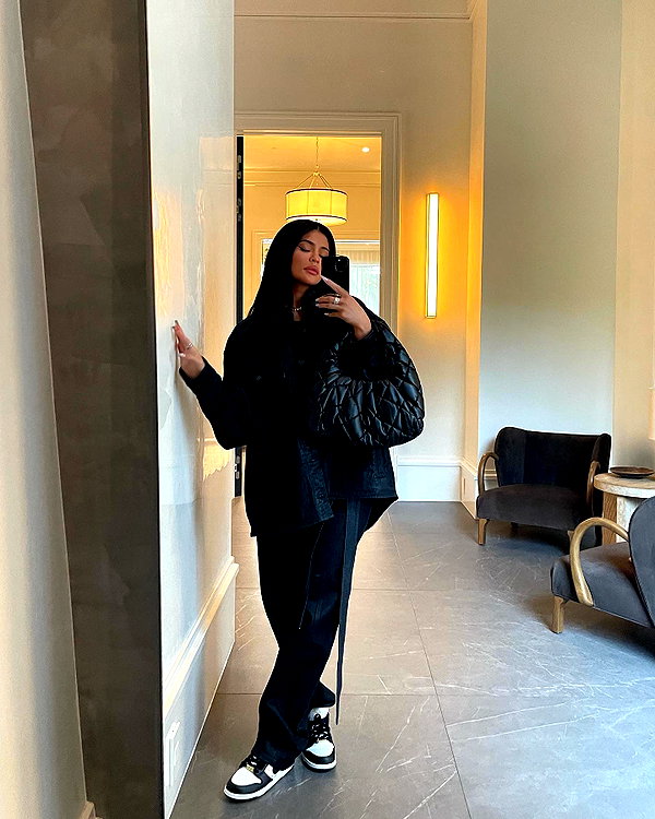 kyliejenner instagram image archive image