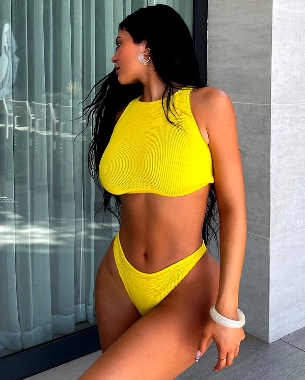 kyliejenner instagram image archive image