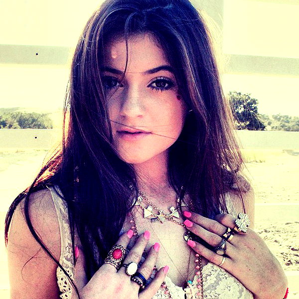 kyliejenner instagram image archive image
