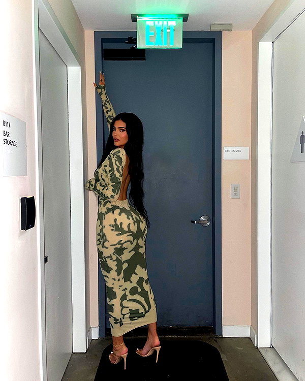 kyliejenner instagram image archive image