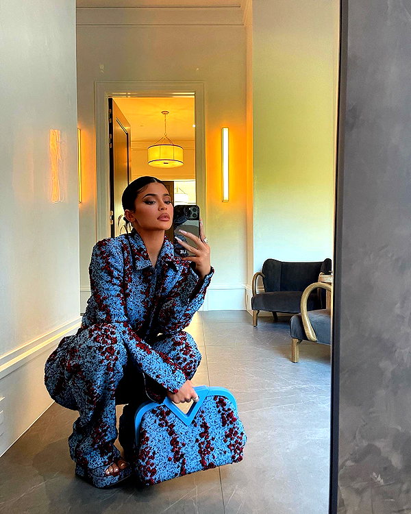kyliejenner instagram image archive image