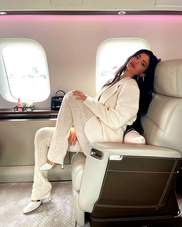 kyliejenner instagram image archive image