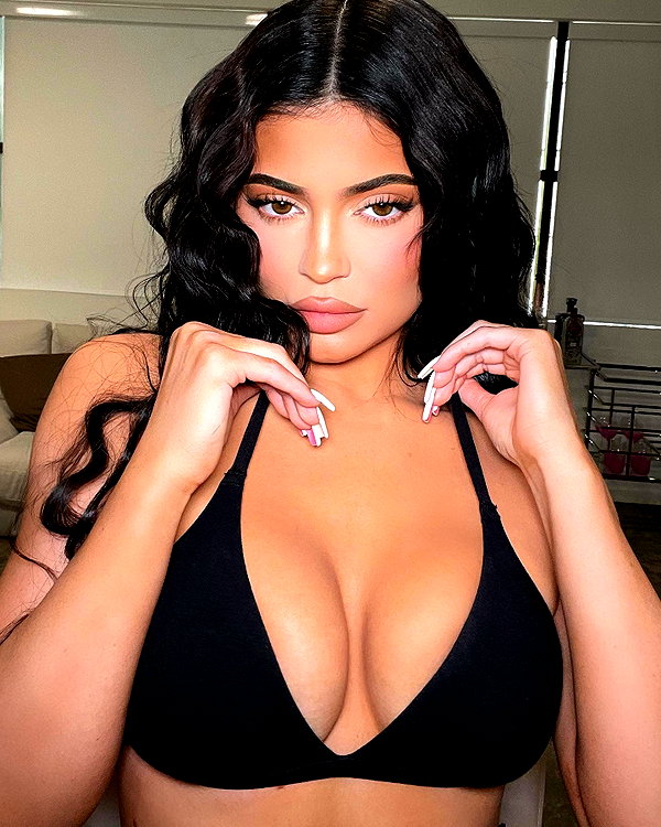 kyliejenner instagram image archive image