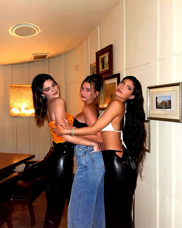 kyliejenner instagram image archive image