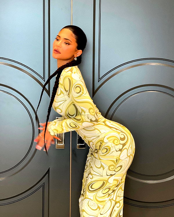 kyliejenner instagram image archive image