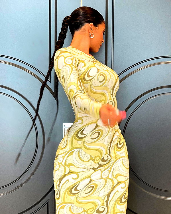 kyliejenner instagram image archive image