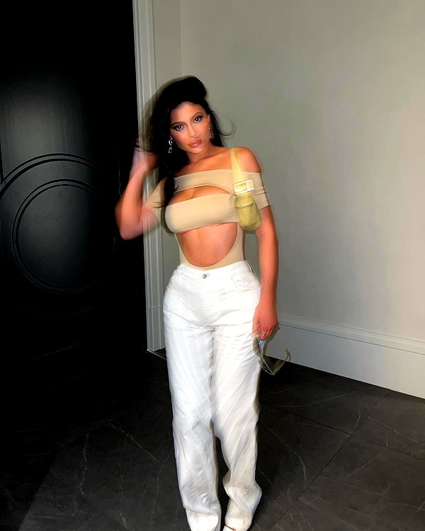 kyliejenner instagram image archive image