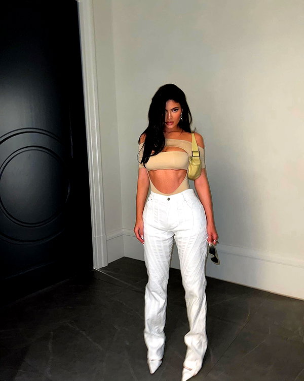 kyliejenner instagram image archive image