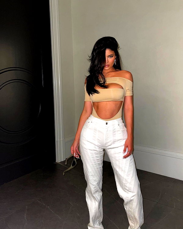 kyliejenner instagram image archive image
