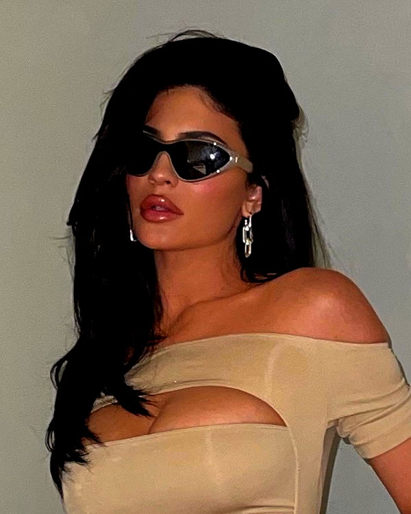 kyliejenner instagram image archive image