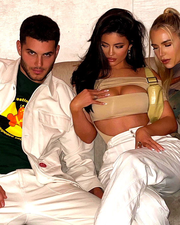 kyliejenner instagram image archive image