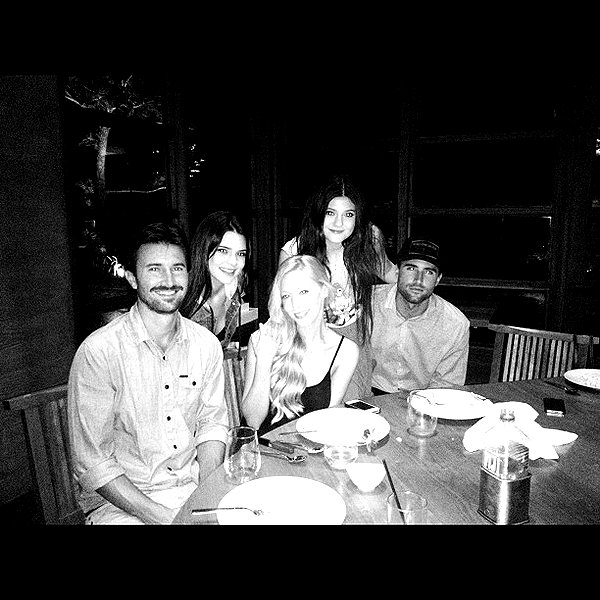 kyliejenner instagram image archive image