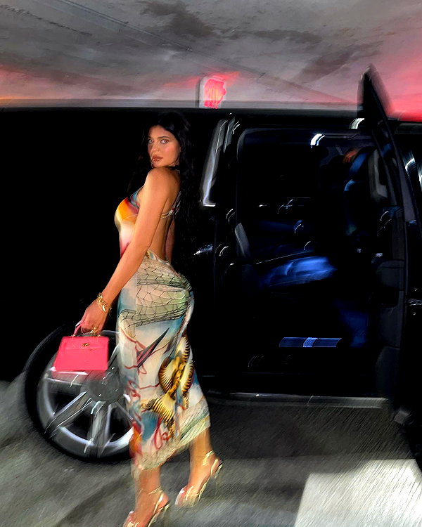 kyliejenner instagram image archive image