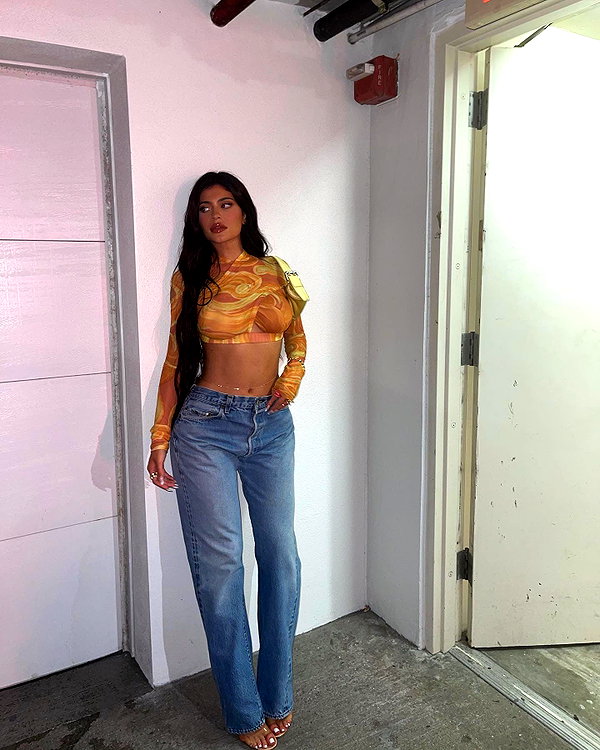 kyliejenner instagram image archive image