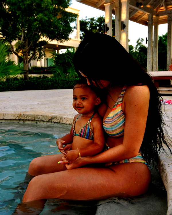 kyliejenner instagram image archive image