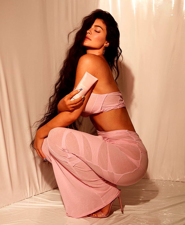 kyliejenner instagram image archive image