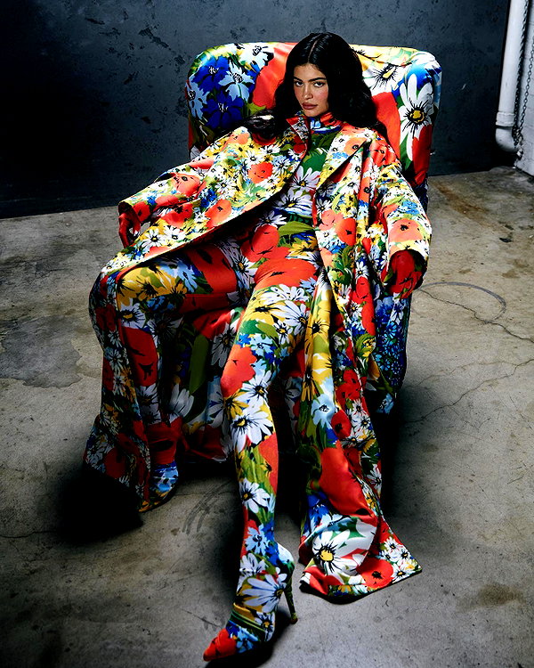 kyliejenner instagram image archive image