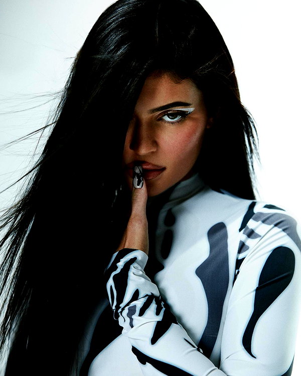 kyliejenner instagram image archive image