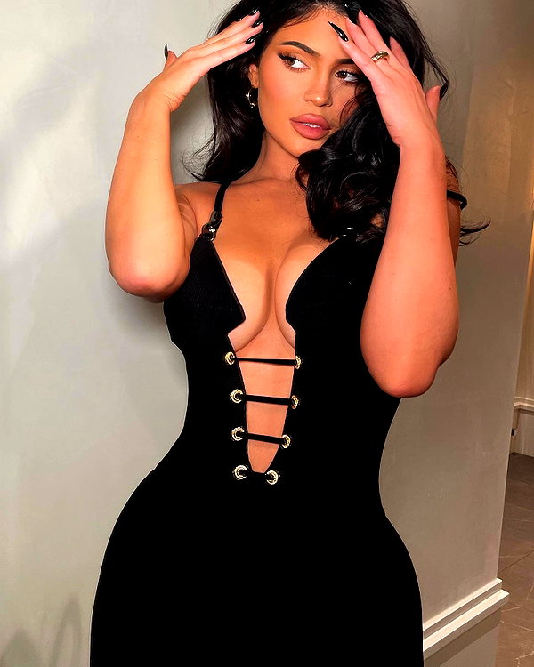 kyliejenner instagram image archive image