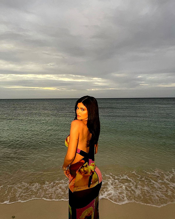 kyliejenner instagram image archive image