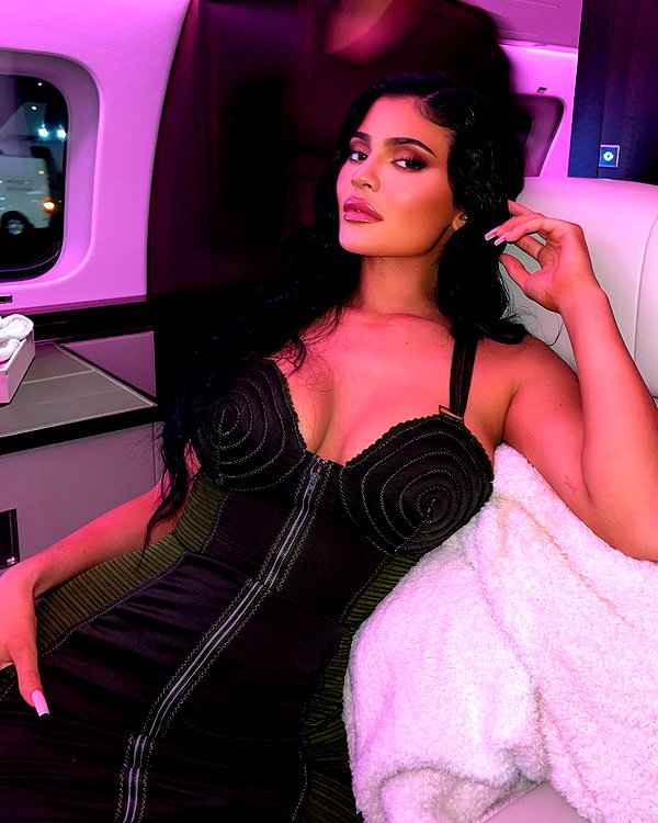 kyliejenner instagram image archive image