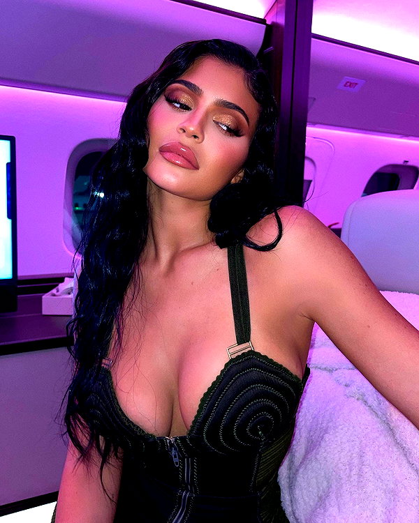 kyliejenner instagram image archive image