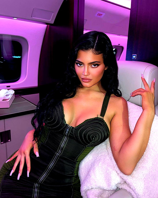 kyliejenner instagram image archive image