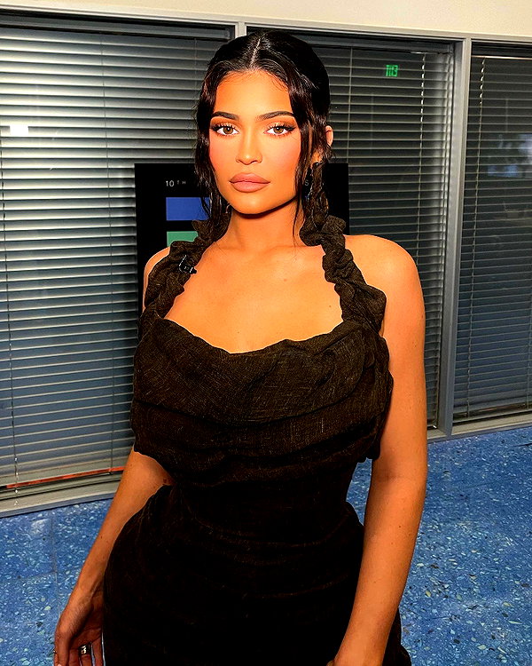 kyliejenner instagram image archive image