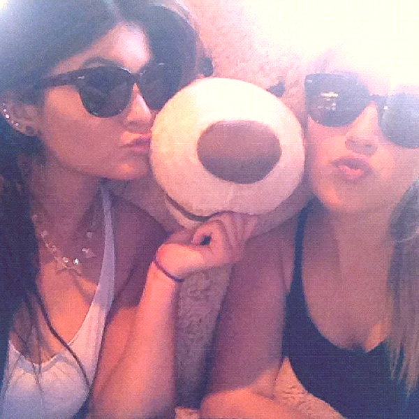 kyliejenner instagram image archive image