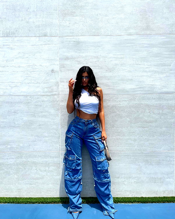 kyliejenner instagram image archive image