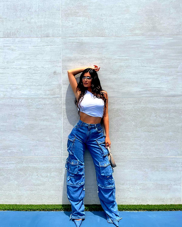 kyliejenner instagram image archive image