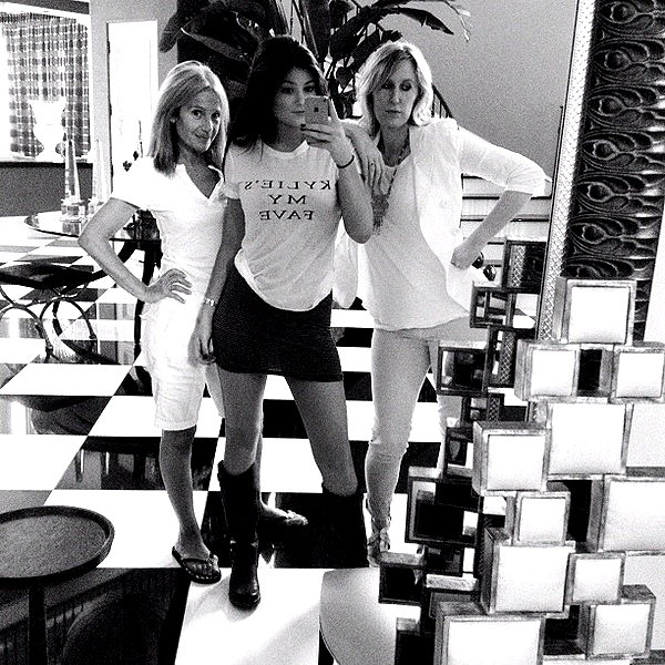 kyliejenner instagram image archive image