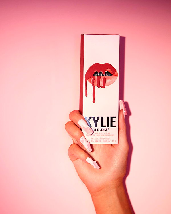 kyliejenner instagram image archive image