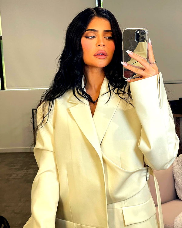 kyliejenner instagram image archive image
