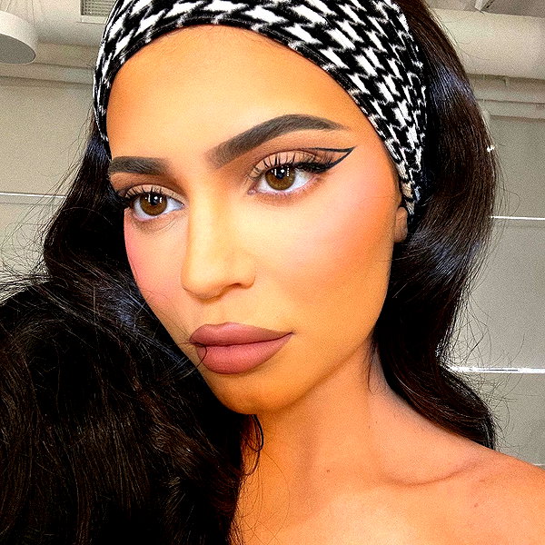 kyliejenner instagram image archive image