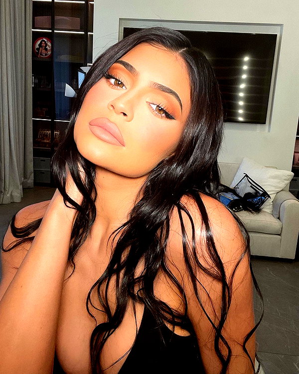 kyliejenner instagram image archive image