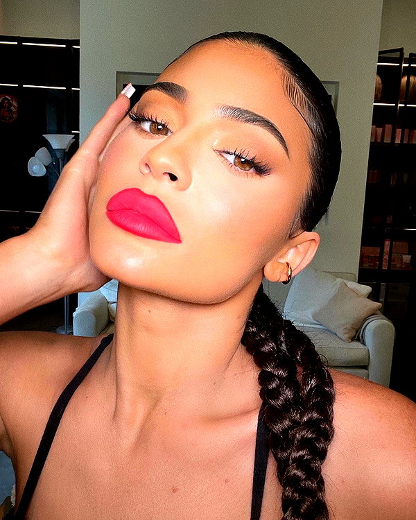 kyliejenner instagram image archive image