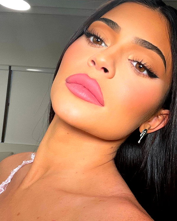 kyliejenner instagram image archive image