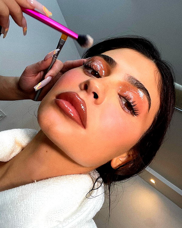 kyliejenner instagram image archive image