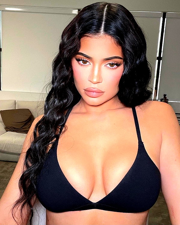kyliejenner instagram image archive image
