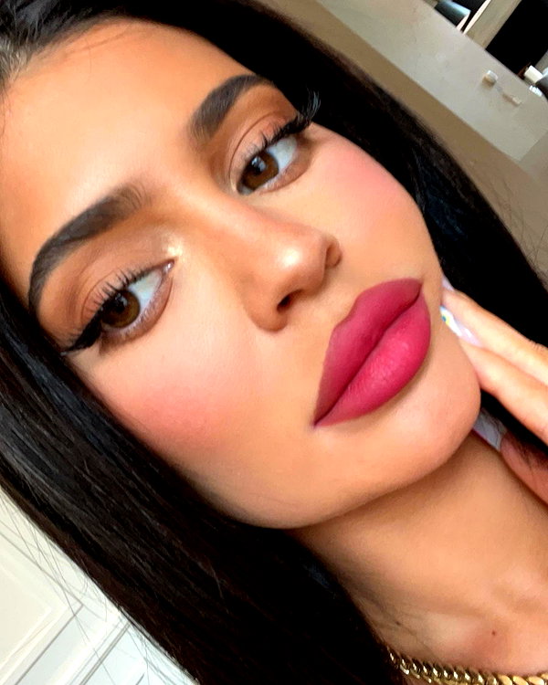 kyliejenner instagram image archive image