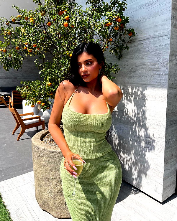 kyliejenner instagram image archive image