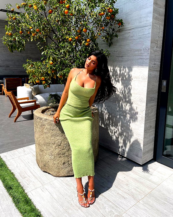 kyliejenner instagram image archive image